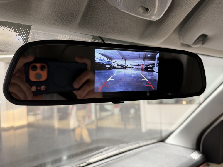 Kyc V5 cargo van 1.5l 5mt Ac 2026  Usado en Grass & Arueste