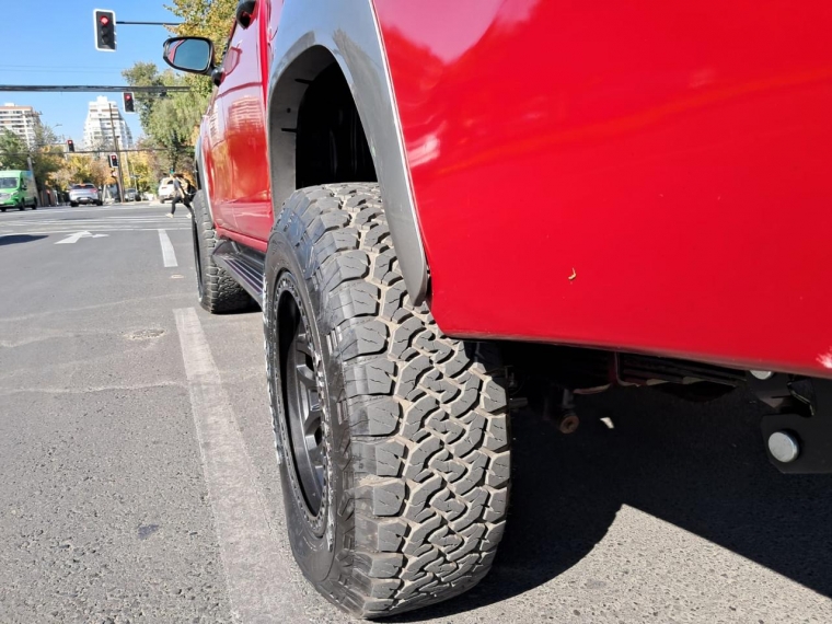 Toyota Hilux Dx 4x4 2.4 2021 Usado  Usado en Webautos.cl