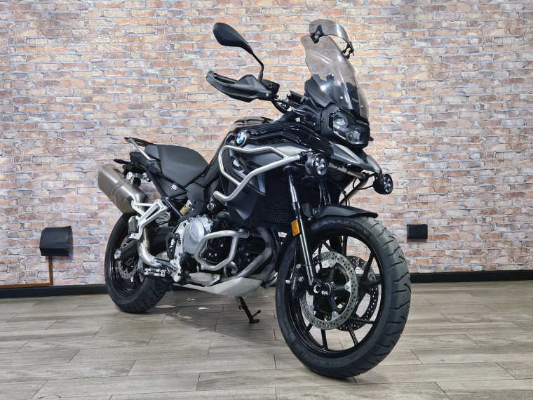 BMW F 750 GS II 2022