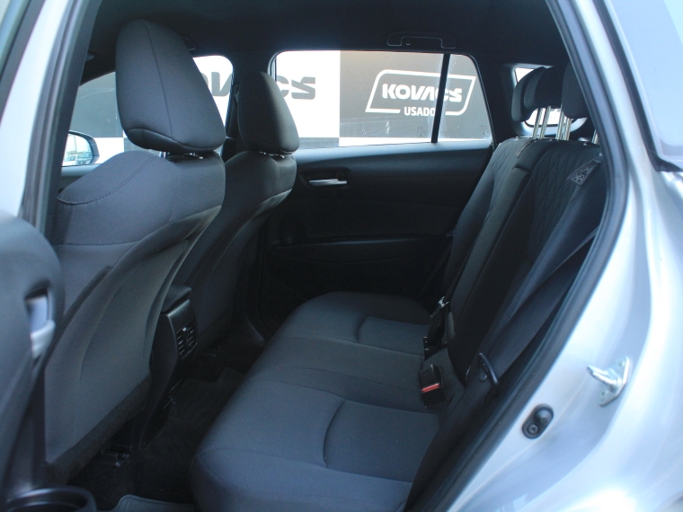 Toyota Corolla 1.8 Cross  Hev  Seg At  Hibrido 2022 Usado  Usado en Kovacs Usados