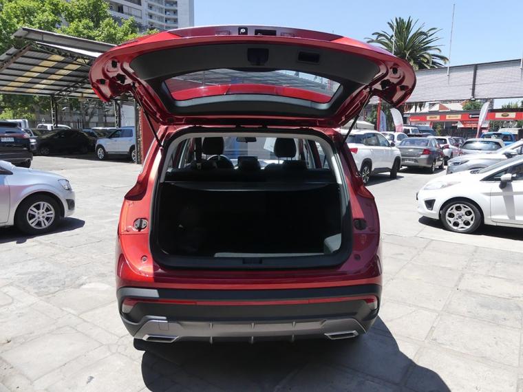 Chevrolet Captiva Mt6 4x2 1.5 2022 Usado  Usado en Webautos.cl