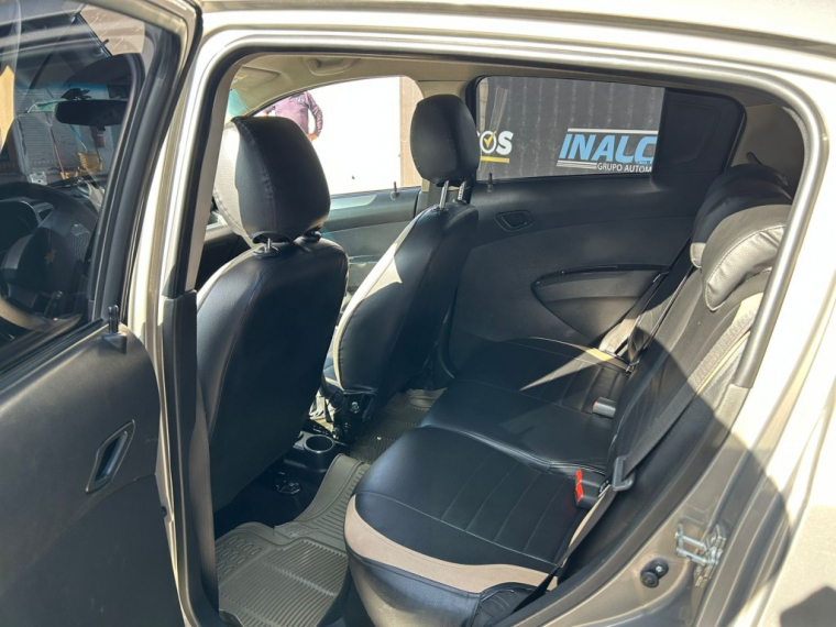 Chevrolet 147 Lt 2019 Usado  Usado en Webautos.cl