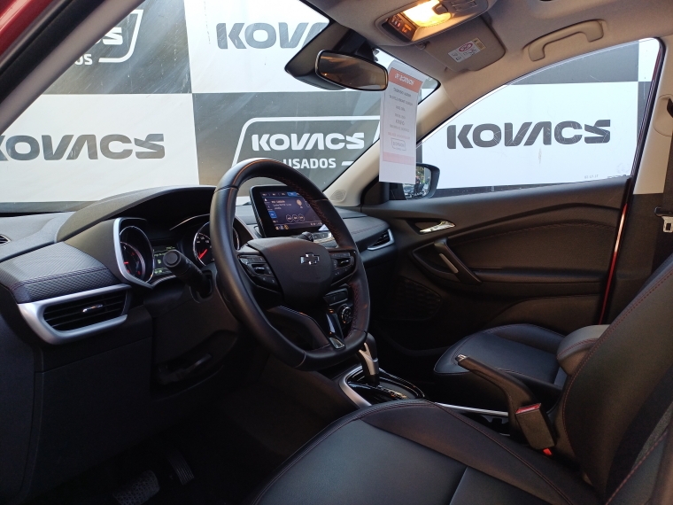 Chevrolet Tracker 1.2t Rs At 2024 Usado  Usado en Kovacs Usados