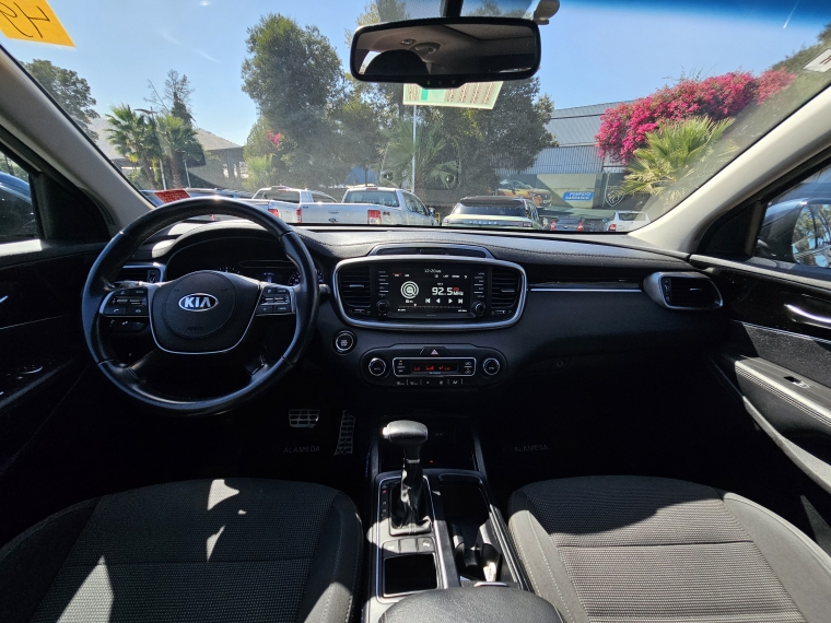 Kia Sorento Ex 2.2 Aut Especial Pack 2020 Usado  Usado en Kovacs Usados