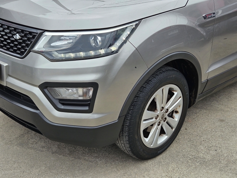 Changan Cx70 Cx70 Elite 1.5 Aut 2022 Usado en Rosselot Usados