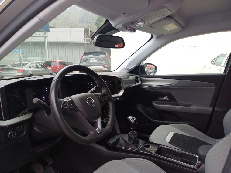 Opel Mokka Mokka 1.2t 2023 Usado en Rosselot Usados