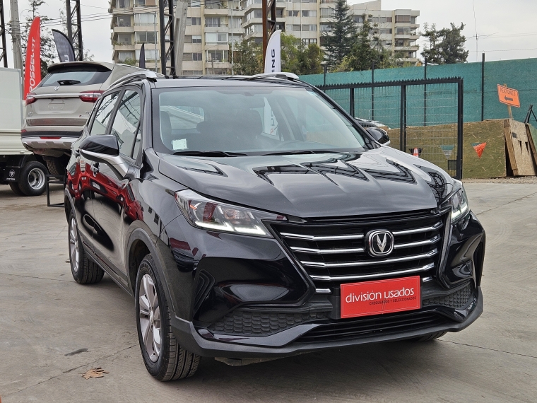 Changan Cs15 Cs15 1.5 2021 Usado en Rosselot Usados