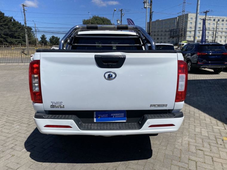 Great wall Poer Poer 2.0 2023 Usado  Usado en Webautos.cl