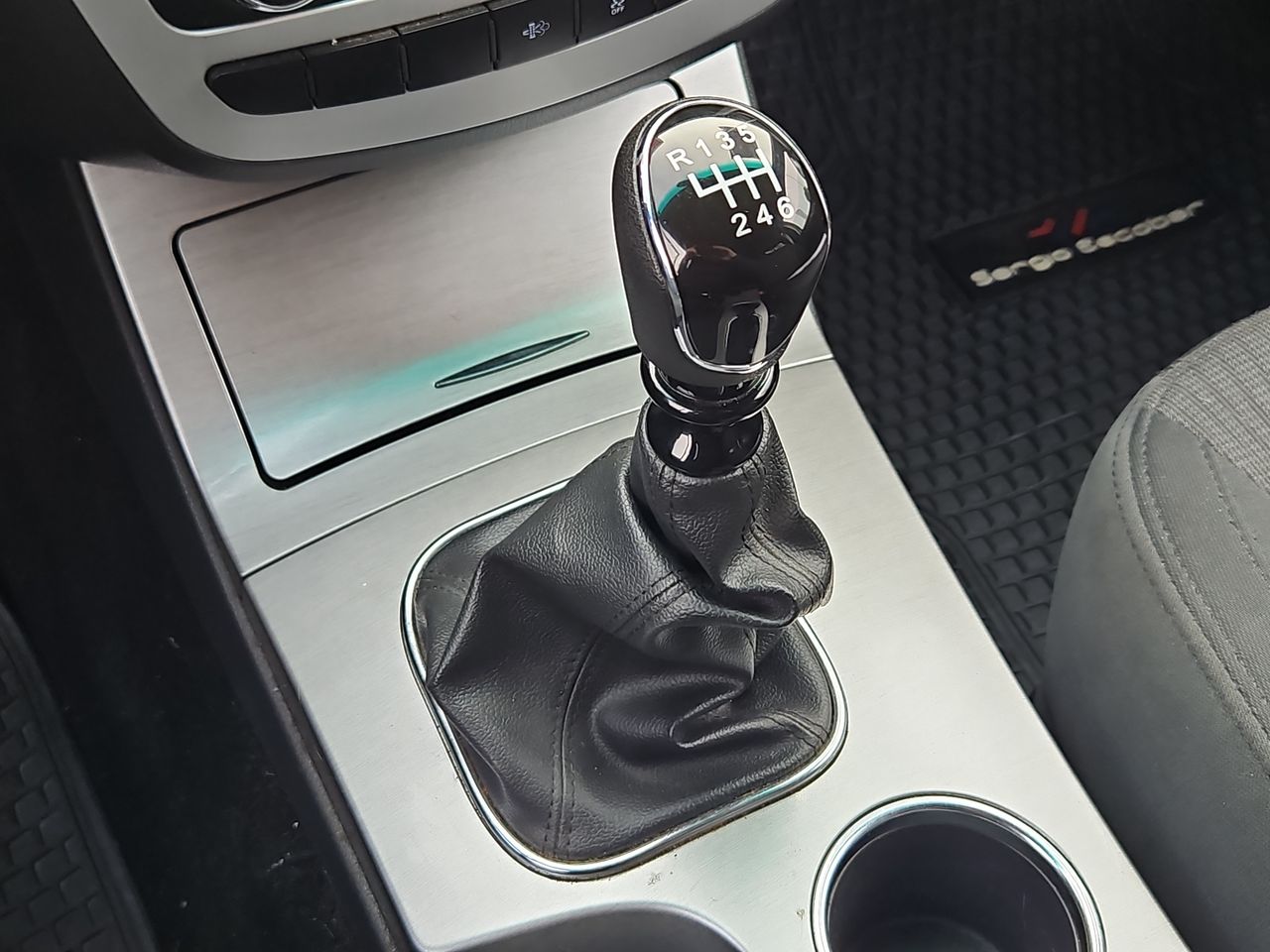 Jac T8 T8 2.0 2025 Usado en Usados de Primera - Sergio Escobar