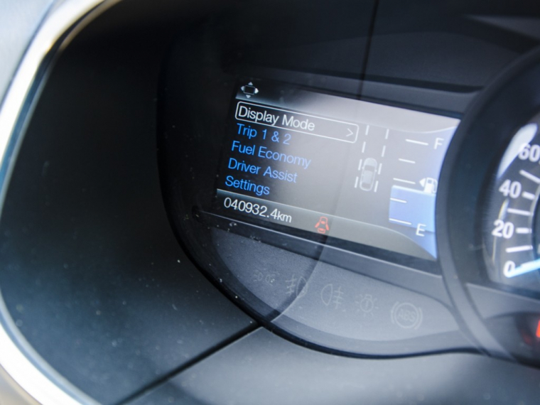Ford Edge 3.5 Titanium Awd 2019 Usado  Usado en Webautos.cl