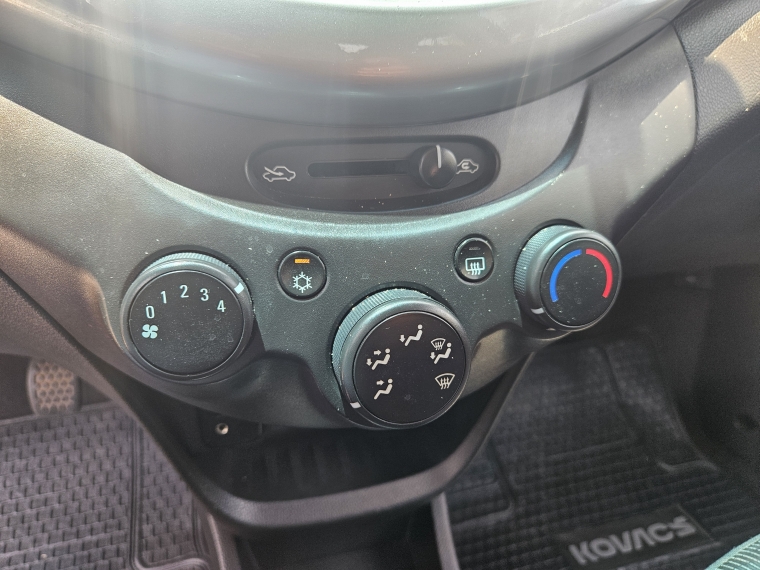 Chevrolet Spark Sedan 1.2 2021 Usado  Usado en Kovacs Usados