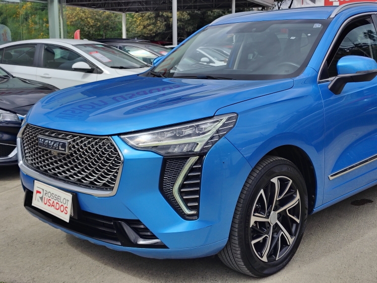 Haval Jolion Jolion Elite 1.5 2022 Usado en Rosselot Usados