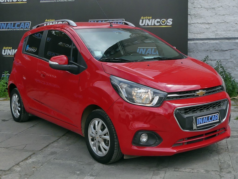 Chevrolet 147 Dohc 1.2 2021 Usado  Usado en Webautos.cl