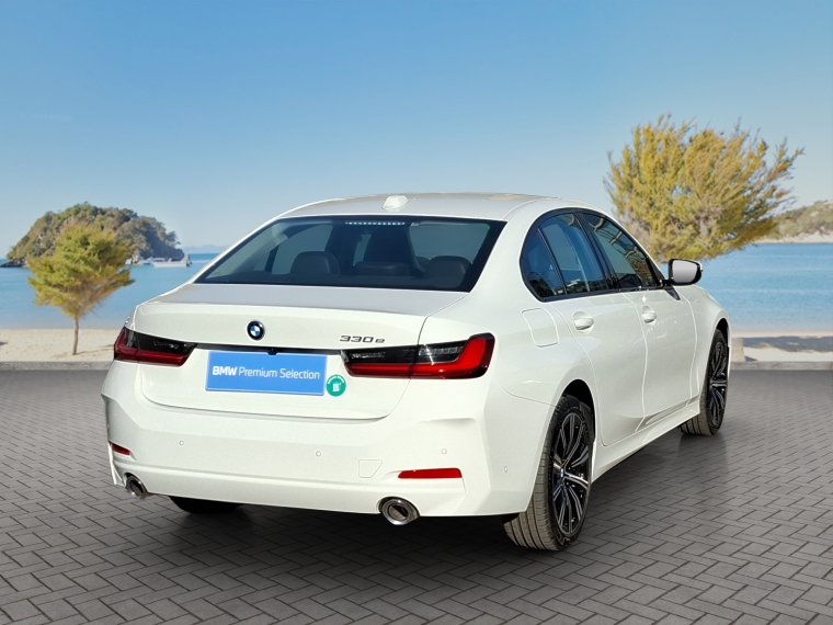 Bmw 330 E Berlina Dynamic 2026 Usado Usado en BMW Premium Selection Bmw 330 E Berlina Dynamic 2026 Usado Usado en BMW Premium Selection