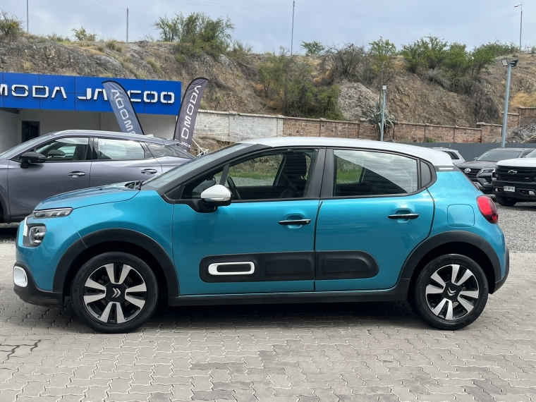 Citroen C-3 1.5 2023 Usado  Usado en Kovacs Usados