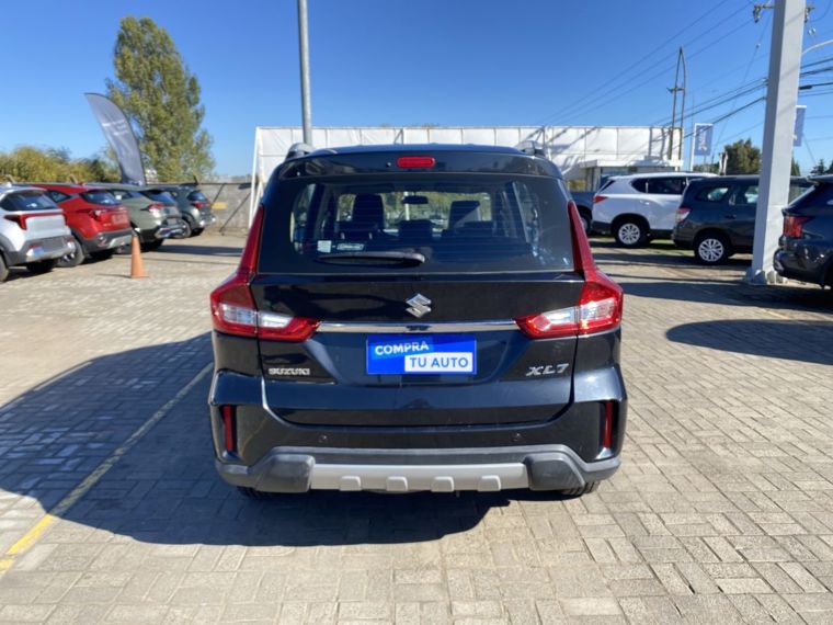 Suzuki Xl7 Xl7 Gl 1.5 2021 Usado  Usado en Webautos.cl