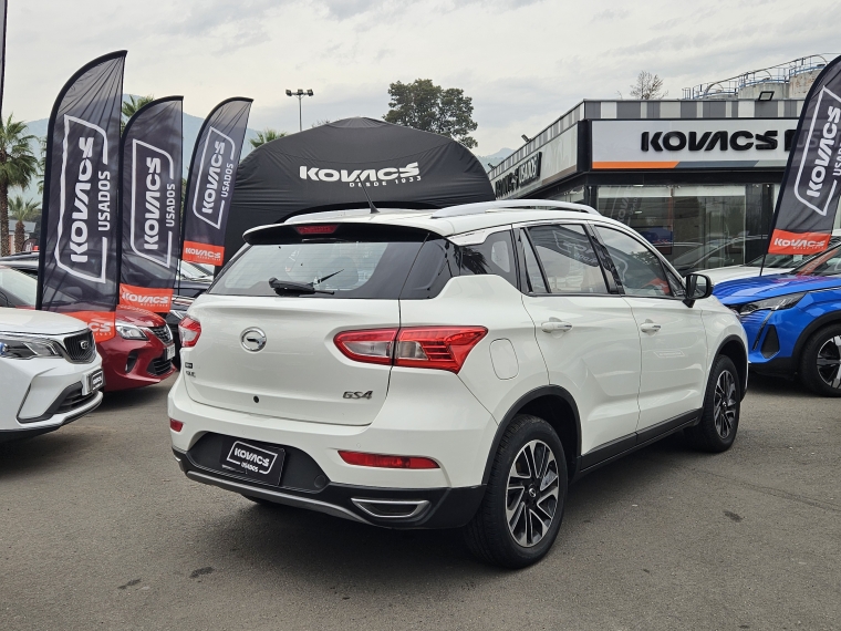 Gac motor Gs4 Tm1.3 Mt 2021 Usado  Usado en Kovacs Usados