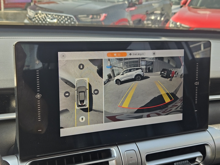 Gac motor Emkoo Emkoo 1.5t Gdi Gl Euro 6c 2025 Usado en Rosselot Usados