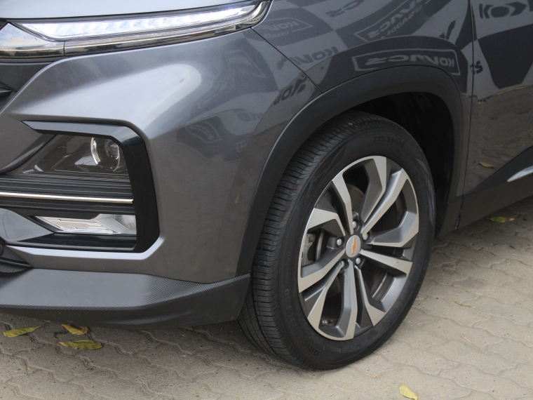 Chevrolet Captiva 1.5 T Xl Premier R At 2025 Usado  Usado en Kovacs Usados