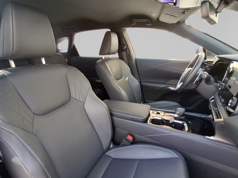 Lexus Rx350 4x4 2.4 Aut 2024 Usado Usado en Webautos.cl Lexus Rx350 4x4 2.4 Aut 2024 Usado Usado en Webautos.cl