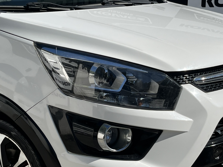 Baic X25 1.5  Rlt  Mt 2019 Usado  Usado en Kovacs Usados