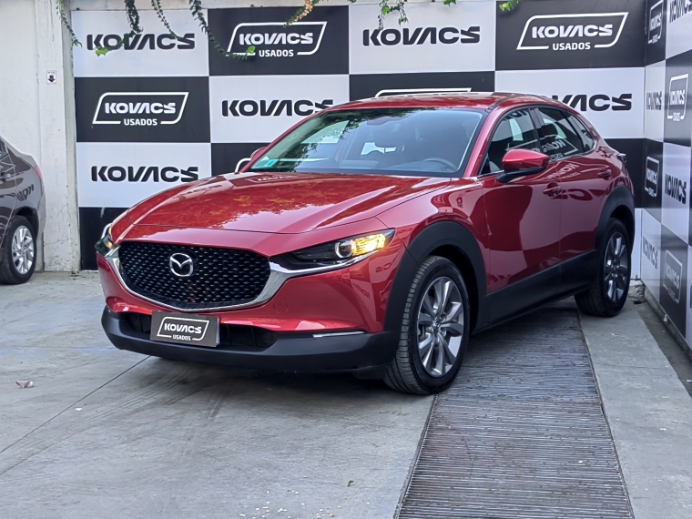 MAZDA CX-30 2.0 V 7G MT 2020