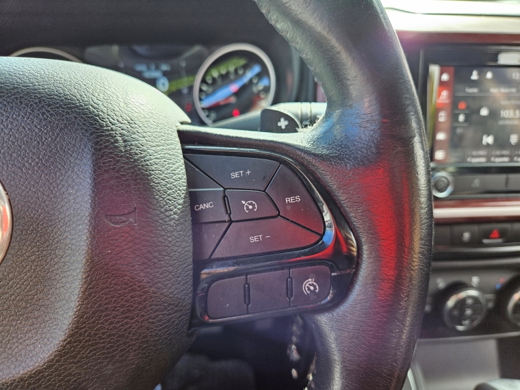 Ram 1000 1000 Big Horn Dcab 1.8 Aut 2021 Usado en Rosselot Usados