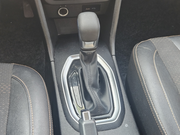Chery Tiggo 2 Tiggo 2 Gls Cvt 1.5 Euro 6b 2024 Usado en Rosselot Usados
