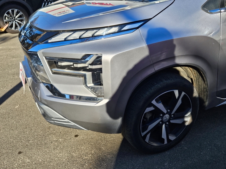 Mitsubishi Xpander Xpander Glx 1.5 Aut 2024 Usado en Rosselot Usados