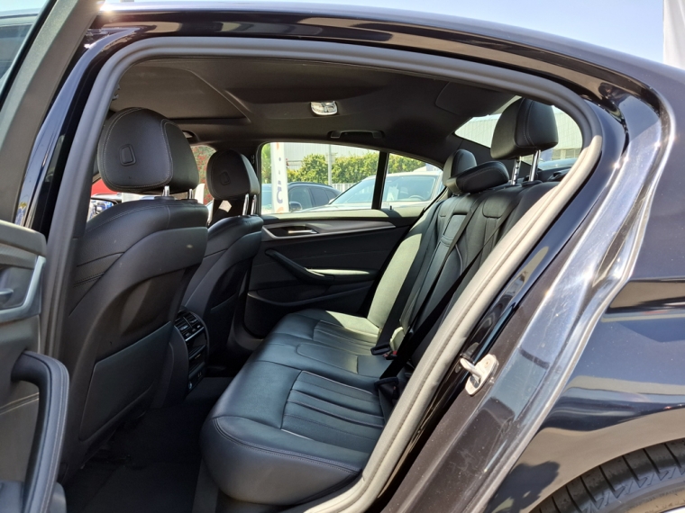 Bmw 530 I M Sport 2.0 2021 Usado  Usado en BMW Premium Selection