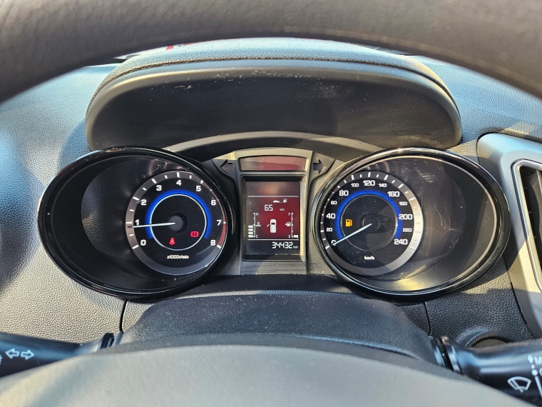 Changan Cs15 Cs15 Hb 1.5 2025 Usado en Rosselot Usados