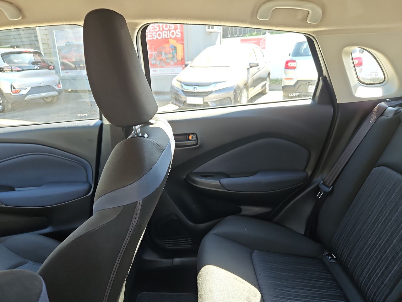 Suzuki Baleno Baleno 4x2 1.5 2025 Usado en Usados de Primera - Sergio Escobar