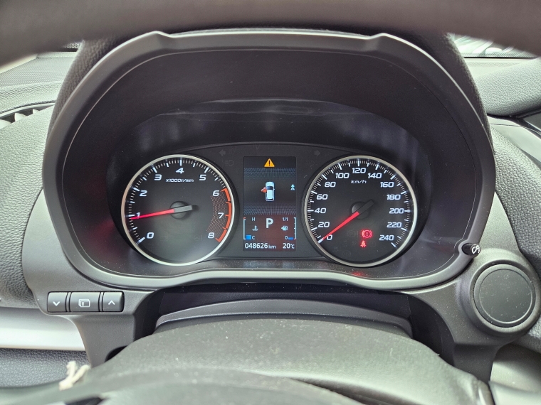 Mitsubishi Eclipse cross Eclipse Cross Rx 1.5 Aut 2023 Usado en Rosselot Usados