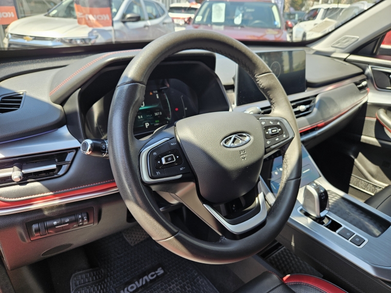 Chery Tiggo 3 Pro Glx 1.5 Aut 2024 Usado  Usado en Kovacs Usados