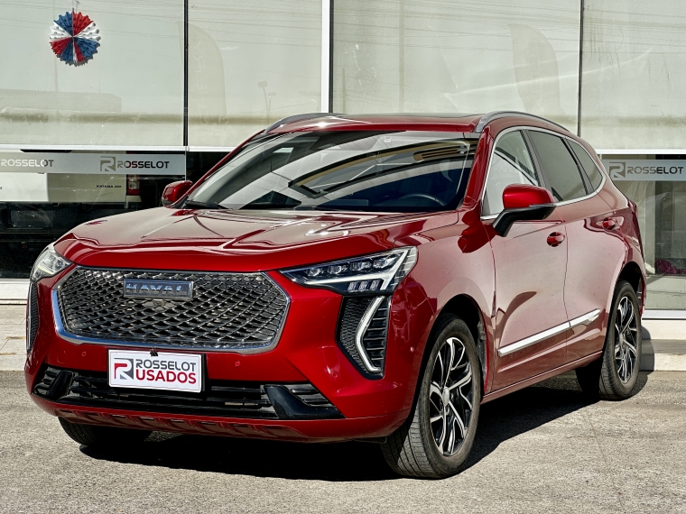 Rosselot División Usados HAVAL JOLION JOLION DCT 1.5 AUT 2024 HAVAL JOLION JOLION DCT 1.5 AUT 2024
