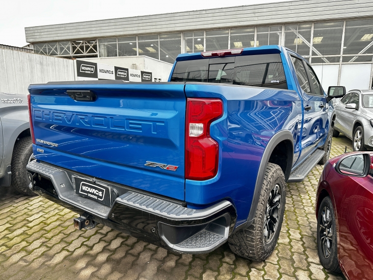 Chevrolet Silverado 6.2 Aut 2023 Usado  Usado en Kovacs Usados
