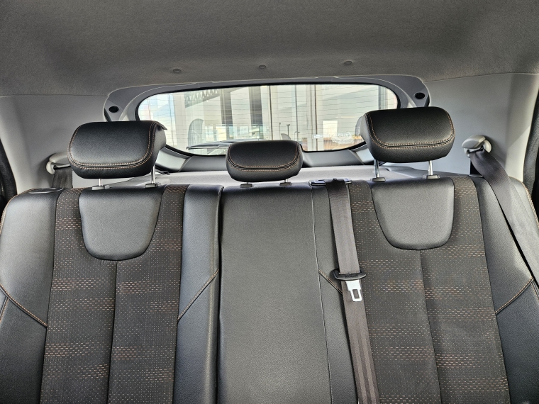 Chery Tiggo 2 Gls Mt 1.5 2022 Usado  Usado en Kovacs Usados