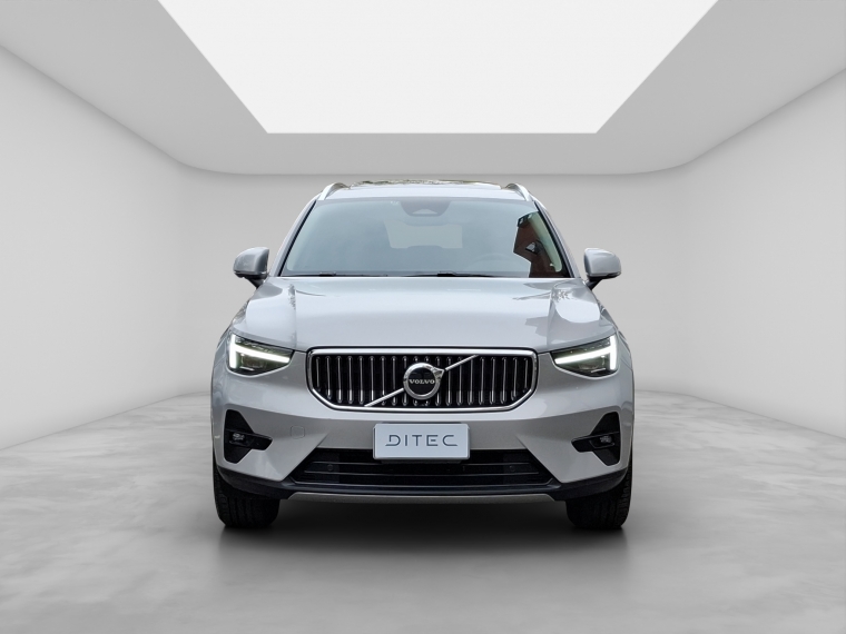 Volvo Xc40 B4 Ultimate 2.0 Aut 2023 Usado Usado en BMW Premium Selection Volvo Xc40 B4 Ultimate 2.0 Aut 2023 Usado Usado en BMW Premium Selection