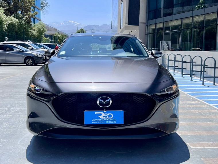 Mazda 3 Sport 2.0 2023  Usado en RSD Automotriz
