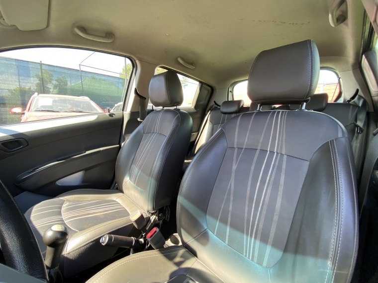 Chevrolet Spark gt Spark Gt 1.2 2015 Usado en Rosselot Usados