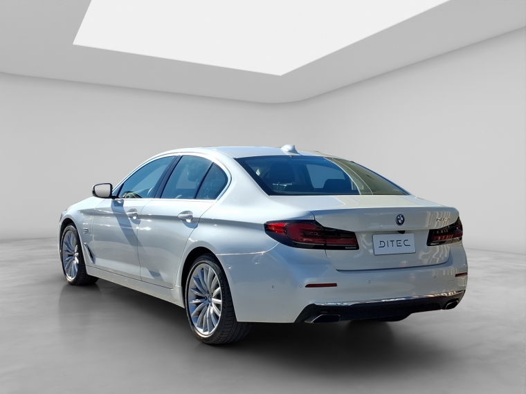 Bmw 530 E Luxury 2024 Usado  Usado en BMW Premium Selection