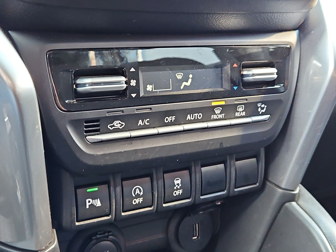 Suzuki Grand vitara Grand Vitara 2wd 1.5 2026 Usado en Usados de Primera - Sergio Escobar
