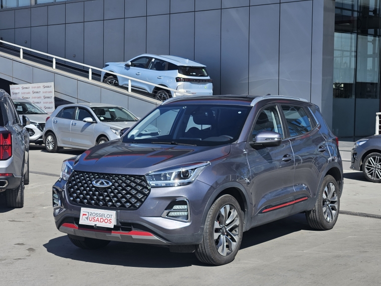 CHERY TIGGO 3 TIGGO 3 PRO GLX 1.5 AUT 2023