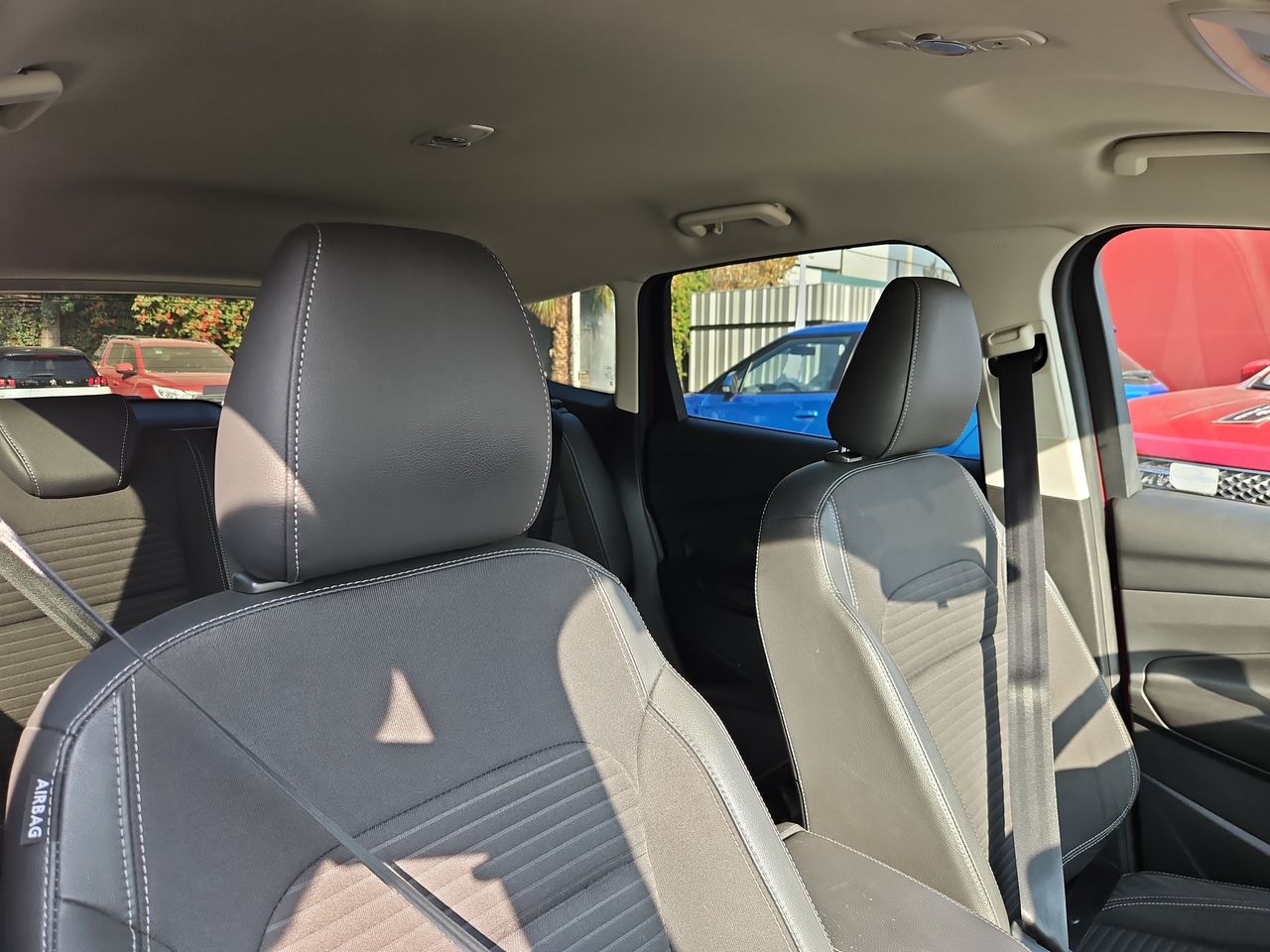 Ford Escape Escape 2.5 Aut 2017 Usado en Usados de Primera - Sergio Escobar
