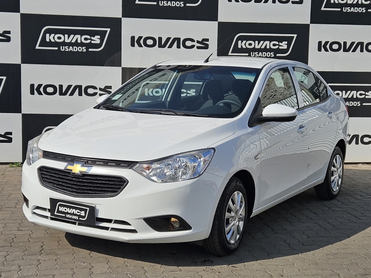 Chevrolet Sail Sail 1.5 Nb Lt Smart 2023 Usado  Usado en Kovacs Usados