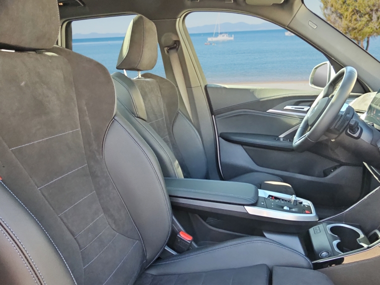 Bmw X1 Sdrive18d M Sport 2026 Usado  Usado en BMW Premium Selection