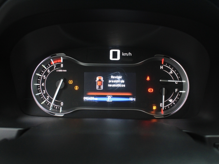Honda Ridgeline 3.5  Rtl  At  4x4 2018 Usado  Usado en Kovacs Usados