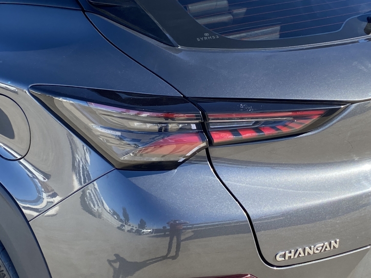 Changan Uni-t Unit Elite 1.5 Aut 2024 Usado en Rosselot Usados