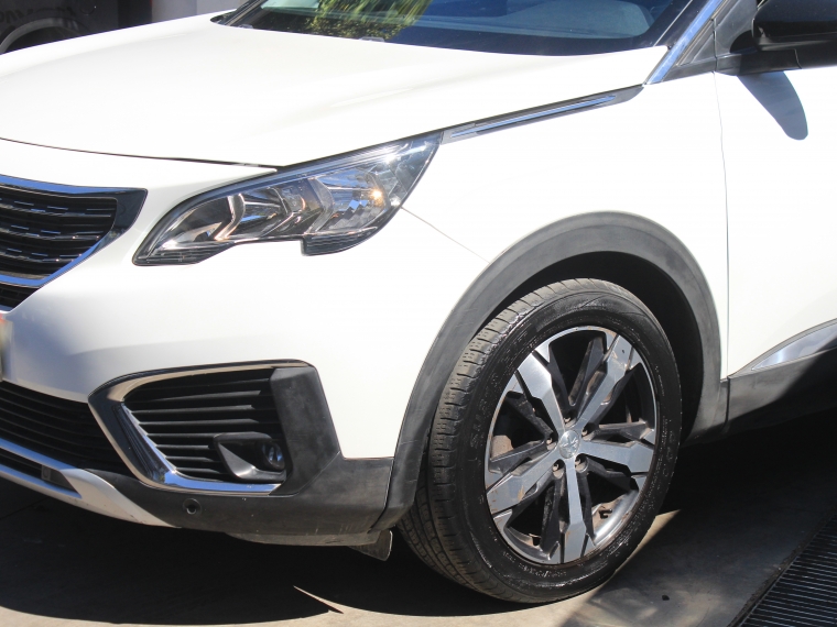 Peugeot 5008 1.5  Allure Bluehdi  130 At Diesel 2020 Usado  Usado en Kovacs Usados