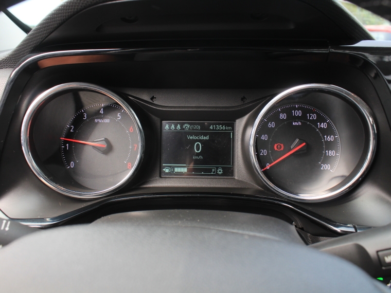 Chevrolet Montana 1.2  Premier Mt 2023 Usado  Usado en Kovacs Usados